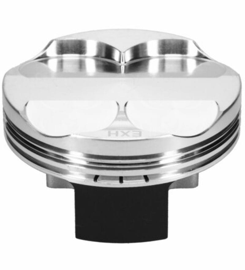 JE Pistons — JE Pistons 52.1907Suzuki GSXR 1000 05-08 Piston Single