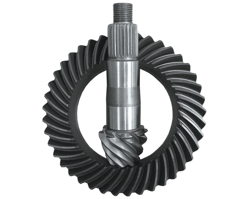 Revolution Gear & Axle — Revolution Gear & Axle Jeep Wrangler JL/Gladiator D44 Front Axle 4.88 Ratio Ring & Pinion Set