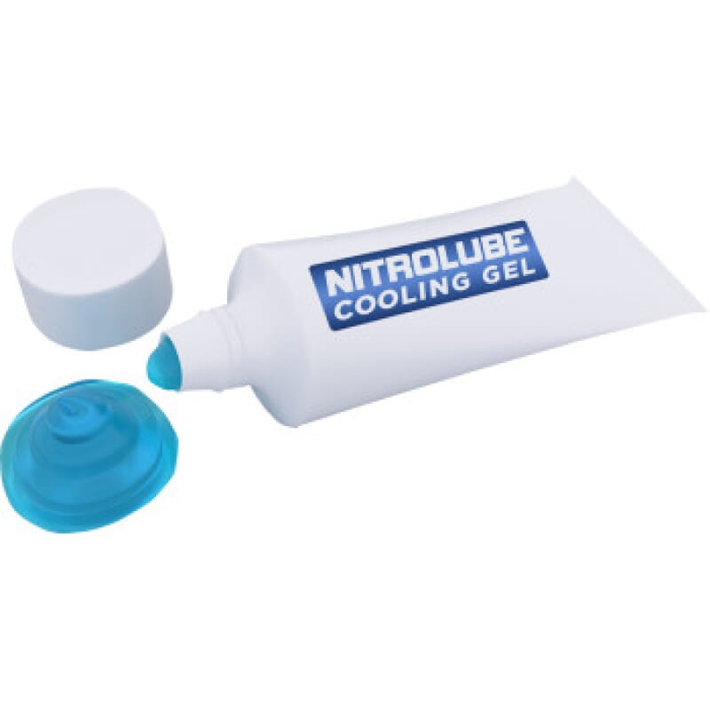Nuetech TUbliss — Nuetech TUbliss Nitrolube Cooling Gel 85G Tube