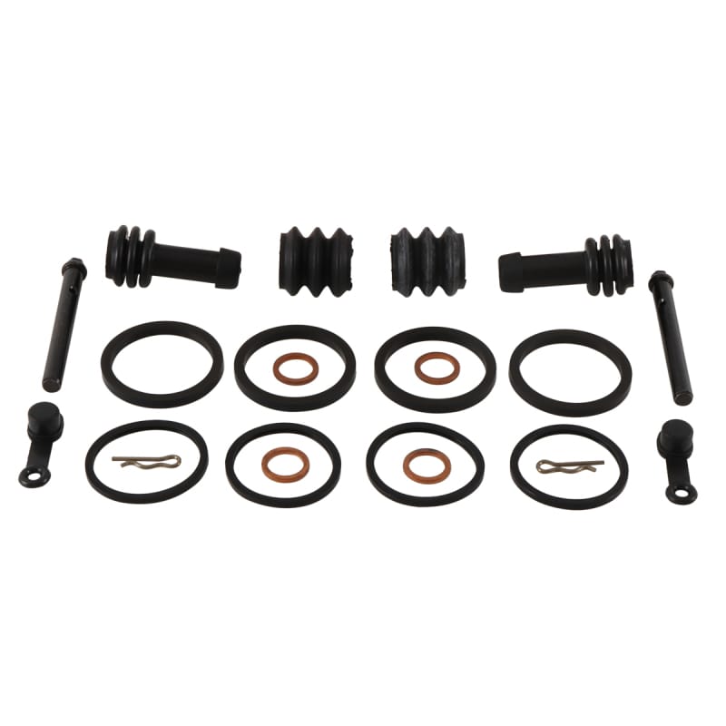 All Balls Racing — All Balls Racing 06-08 Kawasaki EX 650R Caliper Rebuild Kit Front