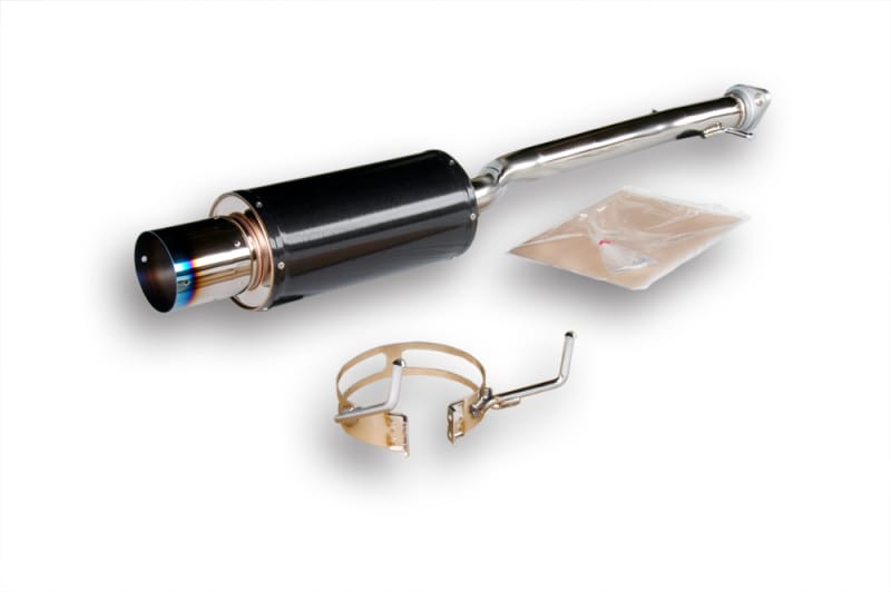 HKS — HKS USA IS300 2JZ C/M