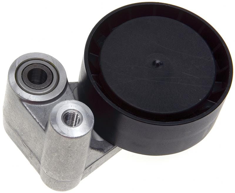 Gates — Gates 94-95 BMW 530i (28mm Belt Width) 70mm Outside Diameter DriveAlign Idler Pulley