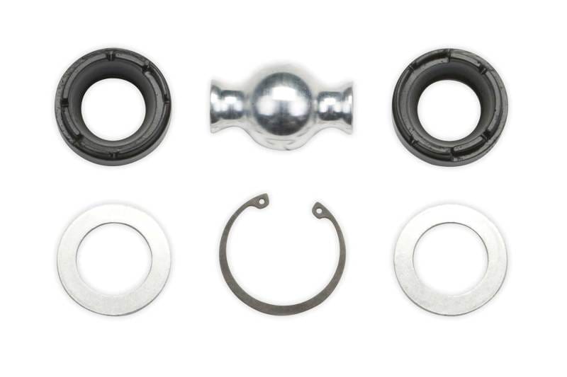 Fabtech — Fabtech 07-18 Jeep JK 4WD Large Poly Ball Joint Rebuild Kit
SuspLinkArmJtRbldKit
