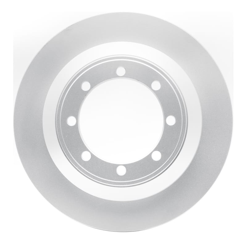 DFC — DFC 08-19 Ford E-350 Super Duty Rear GeoSPEC Coated Rotor
DFC Brake Rotor