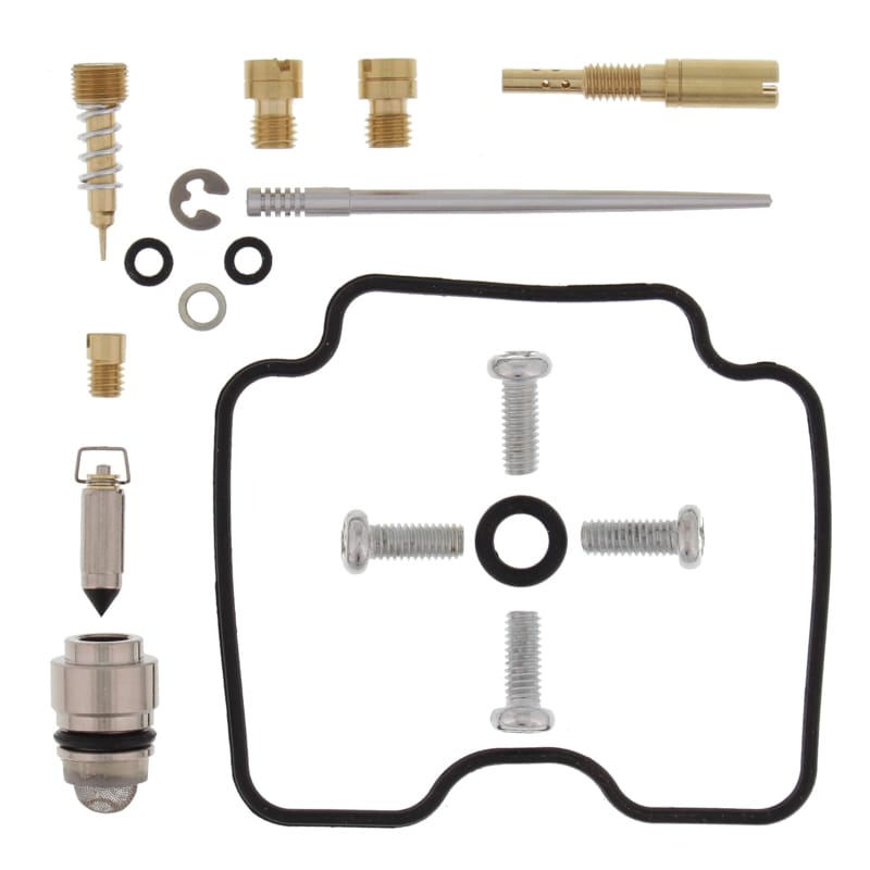 All Balls Racing — All Balls Racing 03-04 Can-Am Outlander 400 Carburetor Rebuild Kit