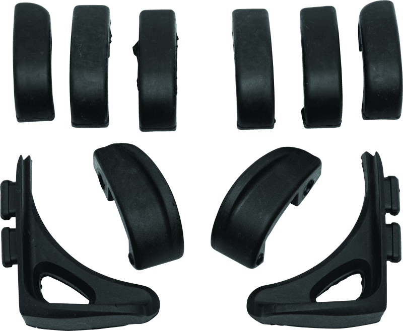 Kuryakyn — Kuryakyn Replacement Rubber Pads For Switchblade