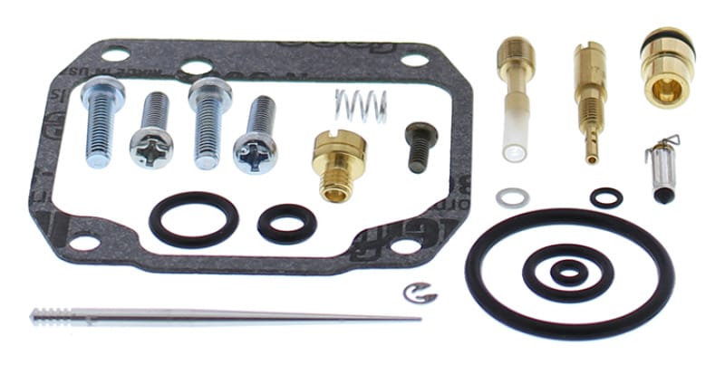 All Balls Racing — All Balls Racing 87-89 Suzuki LT-300E Carburetor Rebuild Kit