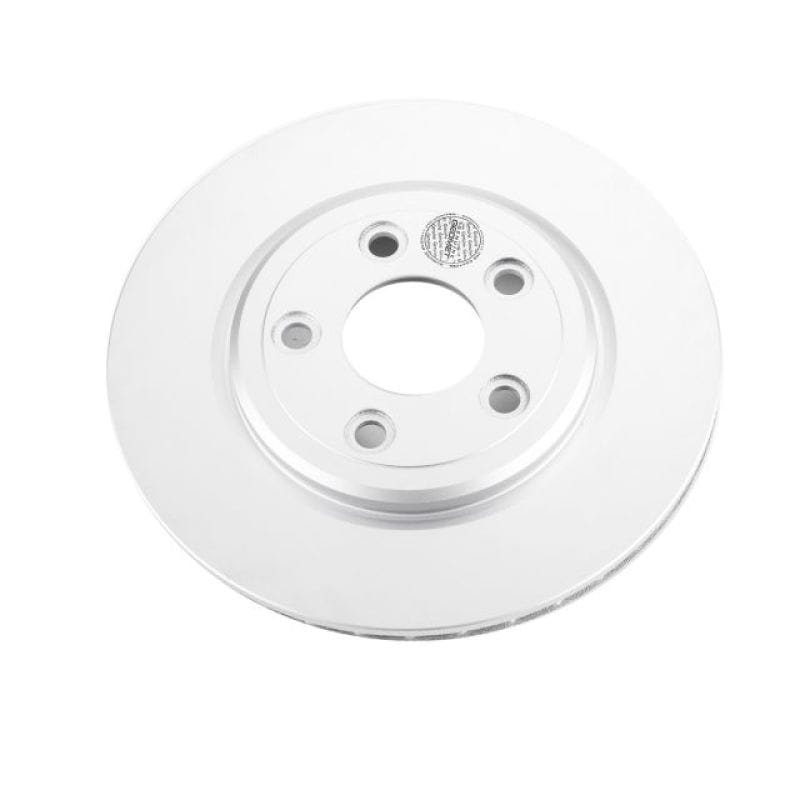 PowerStop — Power Stop 02-05 Ford Thunderbird Rear Evolution Geomet Coated Rotor
PowerStop EVC