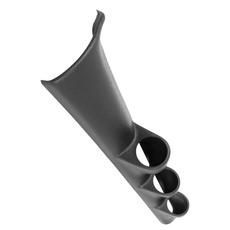 AutoMeter — Autometer 96-00 Honda Civic Triple Pillar Pod
2-1/16" HONDA CIVIC,