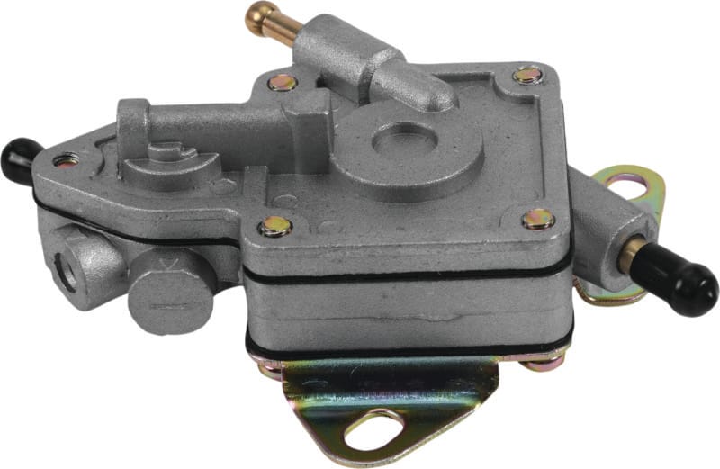 QuadBoss — Vacuum Fuel Pump