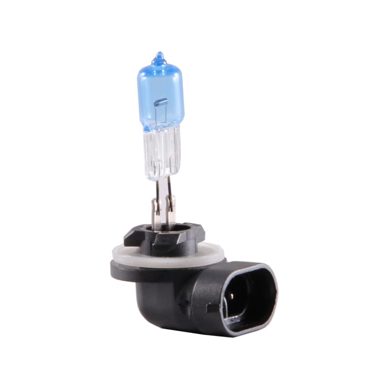ANZO — ANZO Halogen Bulbs Universal 886 12V 27W Super White Twin Pack
Head Light Bulb
HdLtBulb