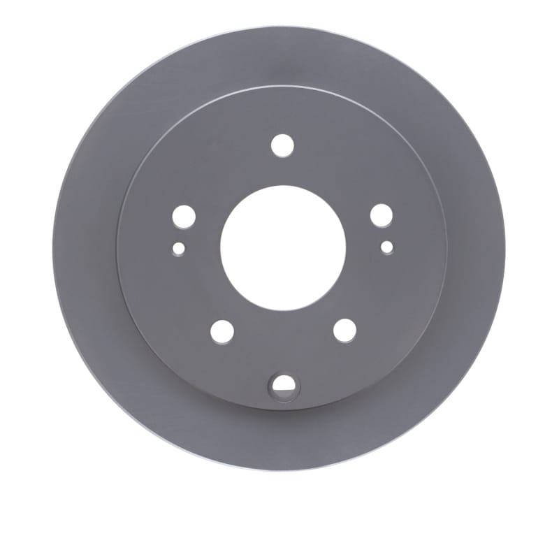 DFC — DFC 04-12 Mitsubishi Eclipse Rear GeoSPEC Coated Rotor
DFC Brake Rotor