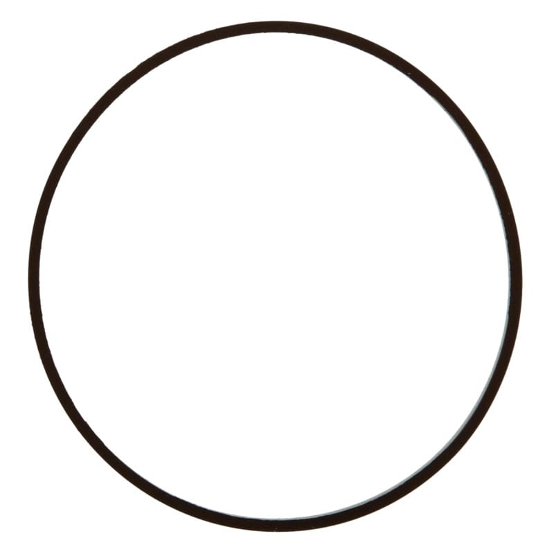 Fel-Pro — Fel-Pro Volvo S60 61651 Fuel Injection Throttle Body Mounting Gasket
