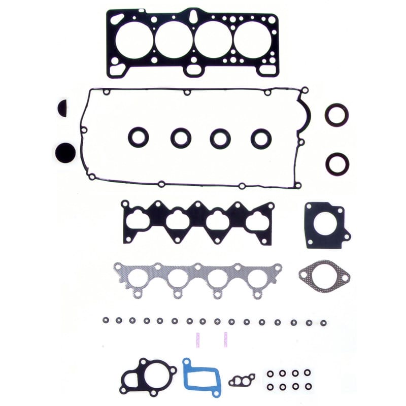 Fel-Pro — Fel-Pro Hyundai Accent HS 26224 PT-1 PermaTorque Engine Cylinder Head Gasket Set