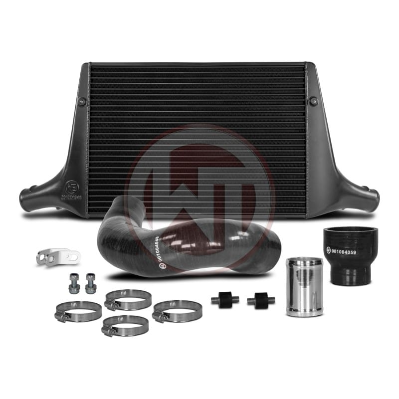 Wagner Tuning — Wagner Tuning Audi A4 2.0L TFSI Competition Intercooler Kit
