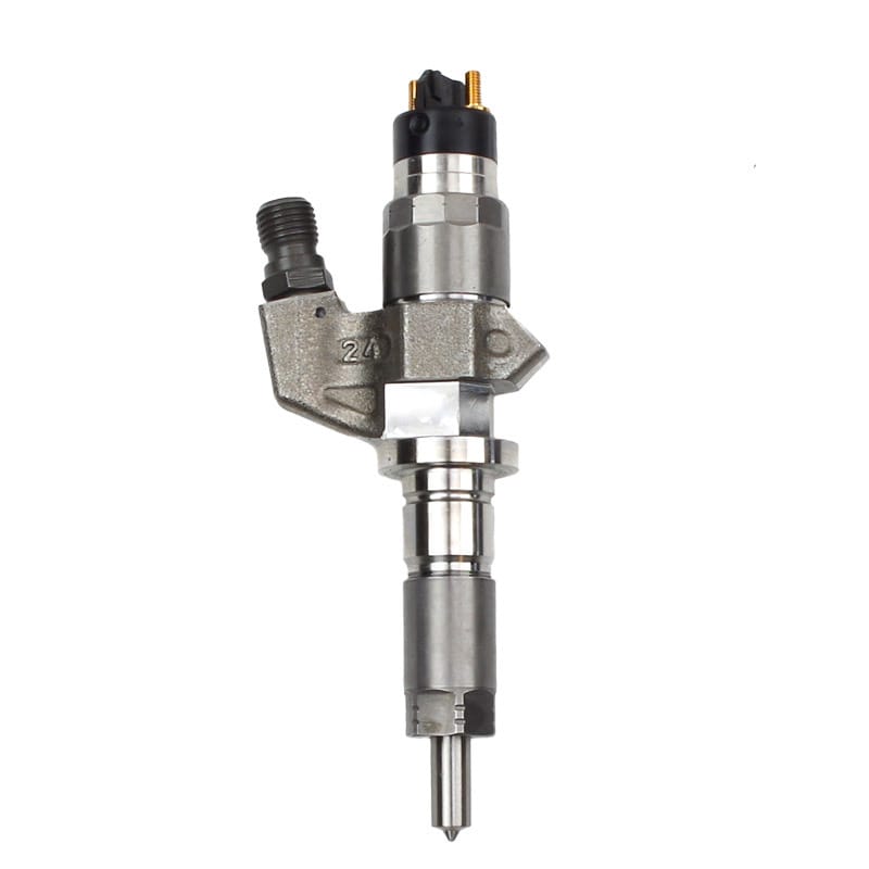Industrial Injection — Industrial Injection 01-04 Chevrolet Genuine OE 6.6L Duramax LB7 Race5 39 LPM 75%