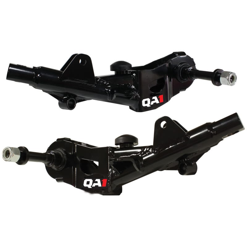 QA1 — QA1 62-72 Mopar B-Body/70-74 E-Body Lower Control Arm Kit w/Torsion Bar Tabs - Front
Lower Control Arms