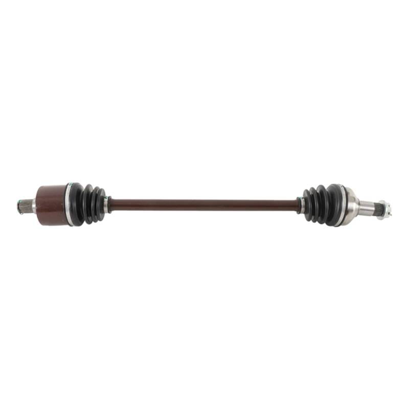 All Balls Racing — All Balls Racing 14-15 Arctic Cat Wildcat 1000 6 Ball Axle Rear Left