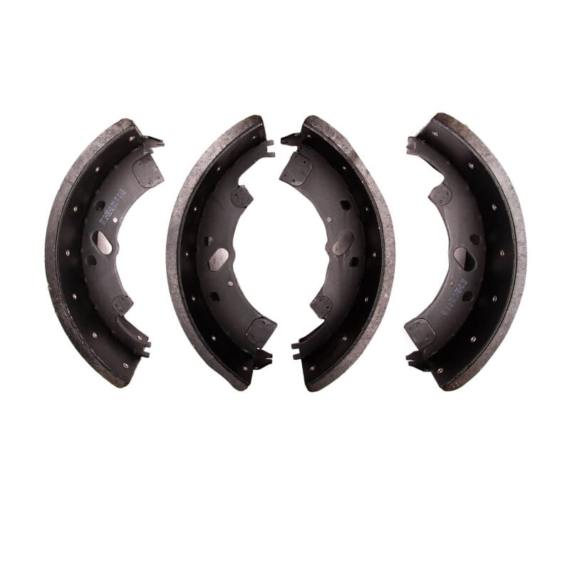 DFC — DFC 60-87 Chevrolet 60 Rear Premium Riveted Shoes
DFC Brake Shoe Set
