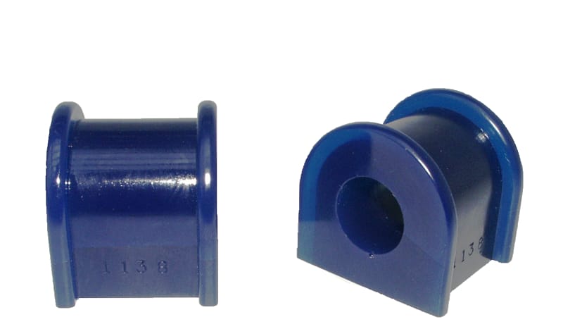 Superpro — SuperPro 1984 Jeep Cherokee Base Rear 24mm Sway Bar Mount Bushing Set
Bushing Kit