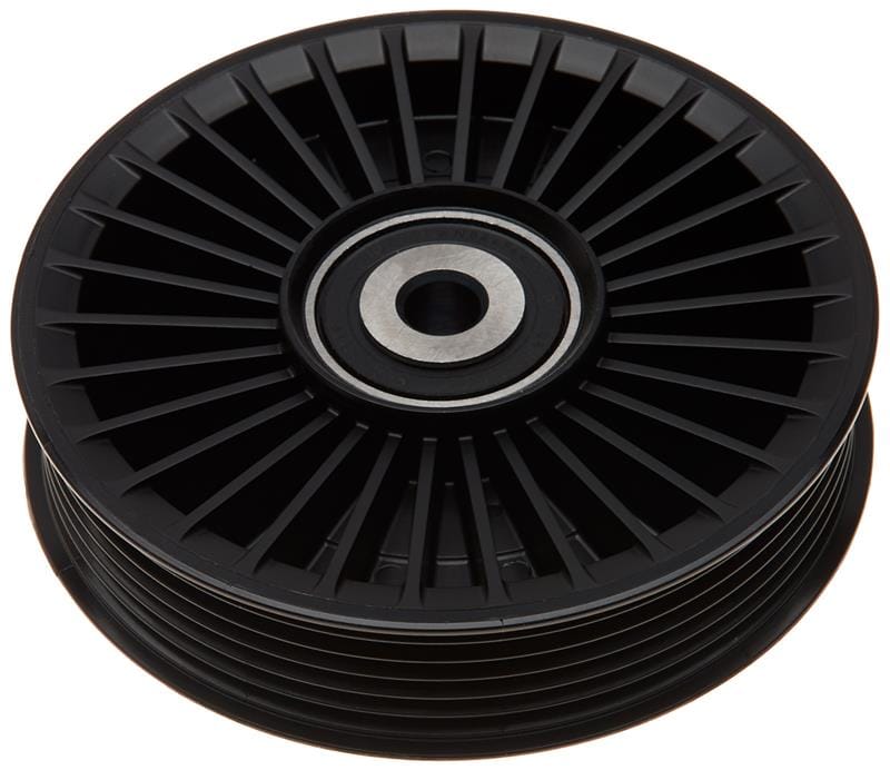 Gates — Gates 2017 Mercedes-Benz E300 4-Cyl. 2.0L Idler Belt Drive Pulley