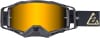 Answer — Answer ARC Goggles Black/Gold - Adult