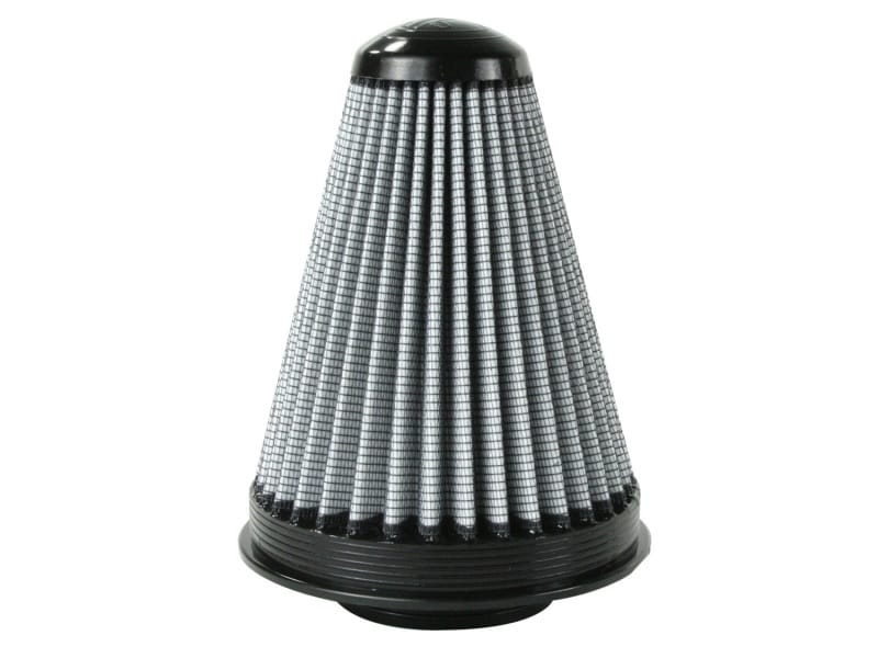 aFe — aFe Takeda Air Filters IAF PDS A/F PDS 3F x 6B (INV) x 2-3/4T(DOM) x 8H(VS)
Replacement Filter
AirFilter