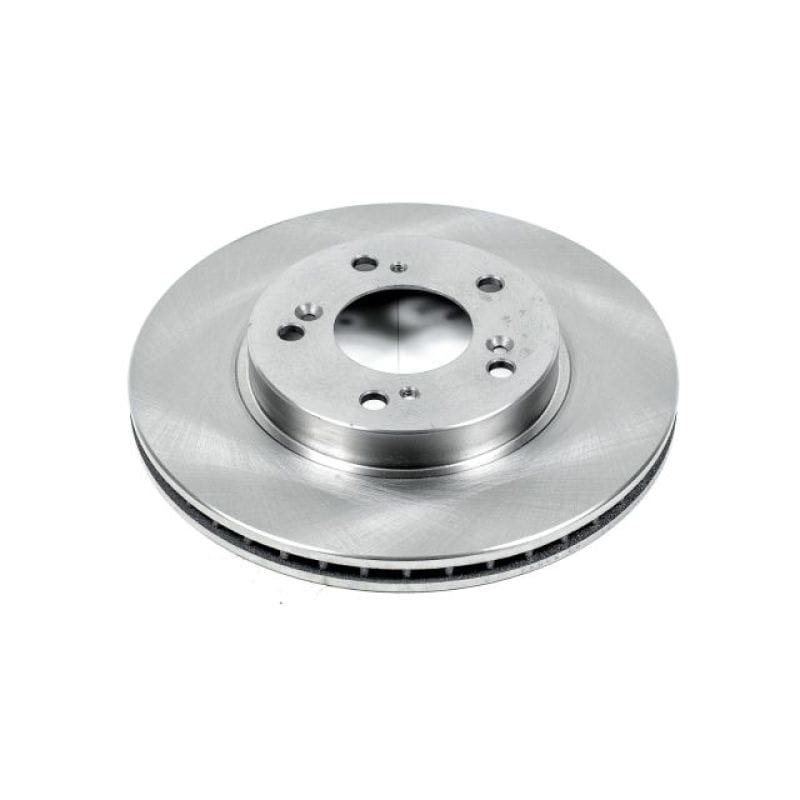PowerStop — Power Stop 97-98 Acura Integra Front Autospecialty Brake Rotor
AutoSpecialty Rotor