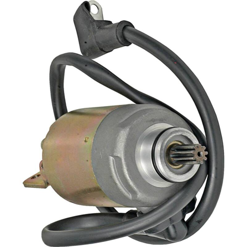 Arrowhead — Arrowhead 02-05 Kymco MXer 150 Starter Motor