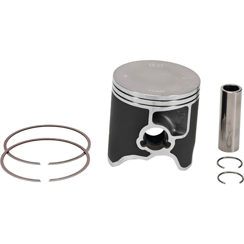 Vertex Pistons — Vertex Piston 2024 KTM 300 EXC 300cc Cast Replica Piston Kit