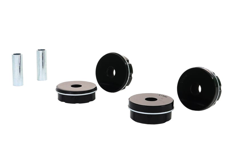 Whiteline — Whiteline 93-07 Subaru WRX/STI Rear Differential Mount Front Bushing Kit
Bushing Kit