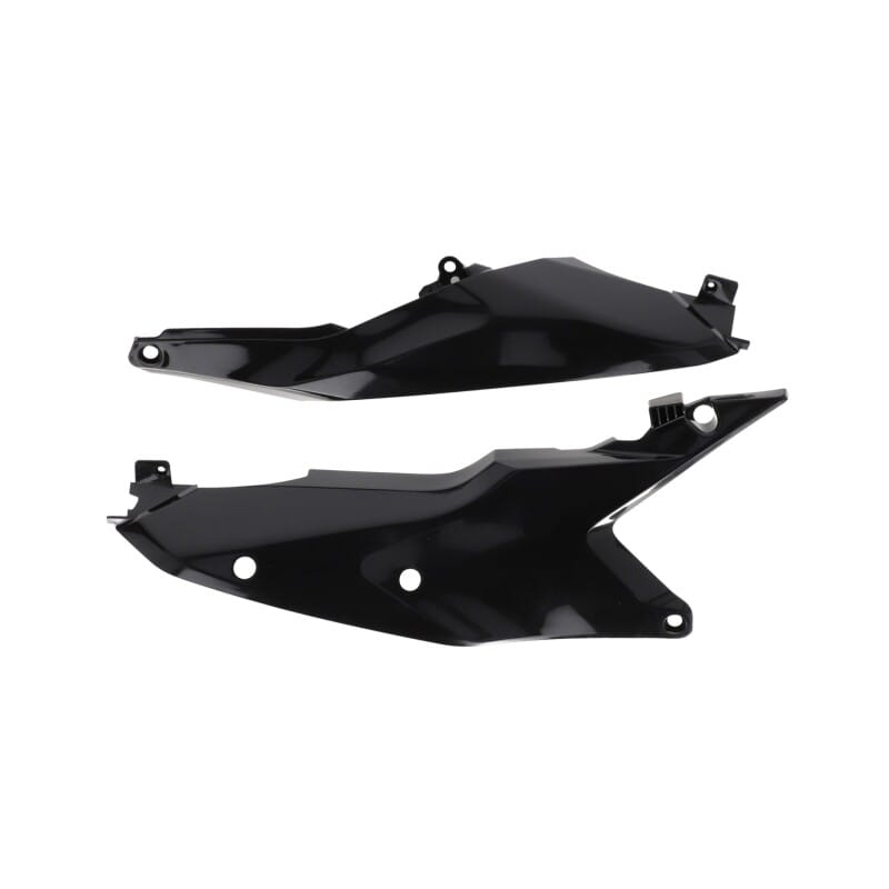 Cycra — Cycra 24+ KTM EXC-F/XCF-W/XC-W/ 23+ KTM SX/SXF/XC/XCF Air Box Cover - Black