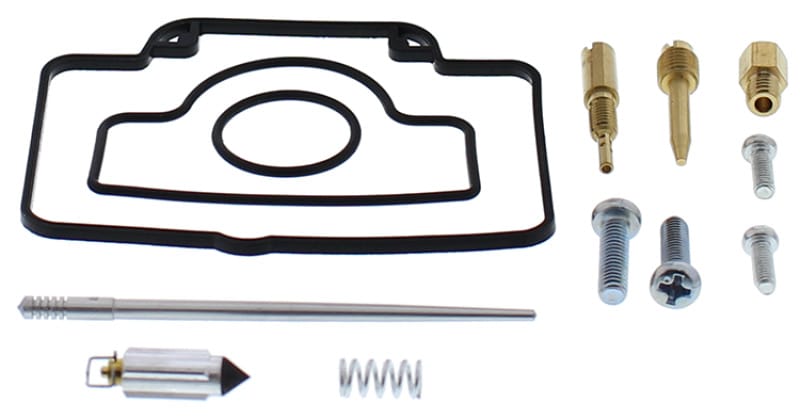 All Balls Racing — All Balls Racing 1989 Suzuki RM250 Carburetor Rebuild Kit
