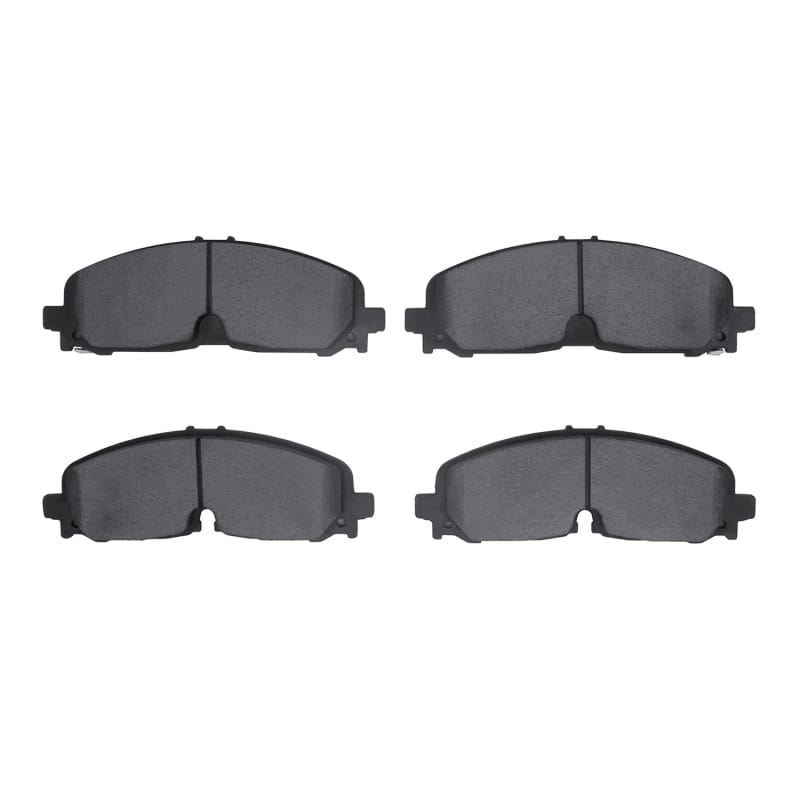 DFC — DFC 20-26 Acura ZDX Front Ultimate Duty Performance Brake Pads
DFC Brake Pad Set