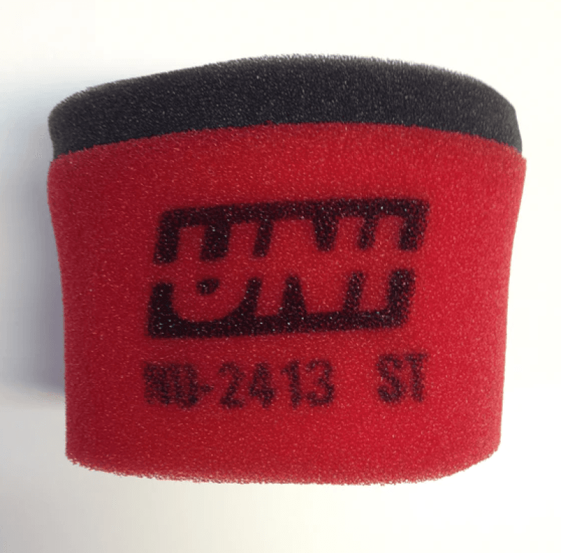 Uni Filter — Uni FIlter 1975 Suzuki RM 250/370 Air Filter