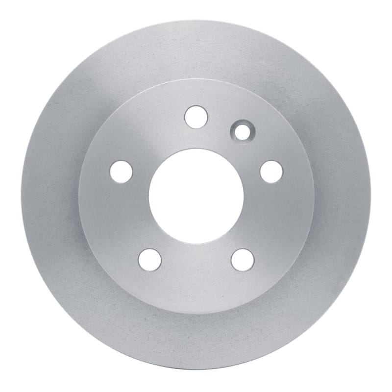 DFC — DFC 86-91 Volkswagen VanAGON Front Brake Rotor
DFC Brake Rotor