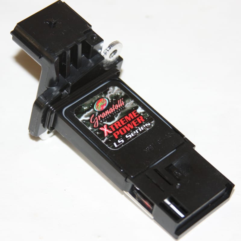 Granatelli Motor Sports — Granatelli 20-24 Chevrolet Corvette C8 LT Engine Slot In Style Mass Airflow Sensor