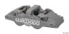 Wilwood — Wilwood Caliper-Aero6-R/H - Black Anodize (.80 Thk Pad) 1.75/1.38/1.38in Pistons .810in Disc
BRAKE CALIPER