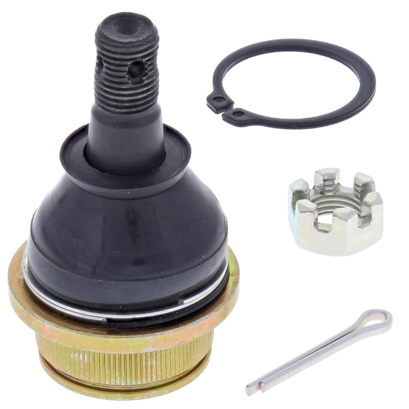 All Balls Racing — All Balls Racing 05-16 Kawasaki Mule 600 Ball Joint Kit Lower