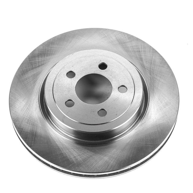 PowerStop — Power Stop 05-19 Chrysler 300 Front Autospecialty Brake Rotor
AutoSpecialty Rotor