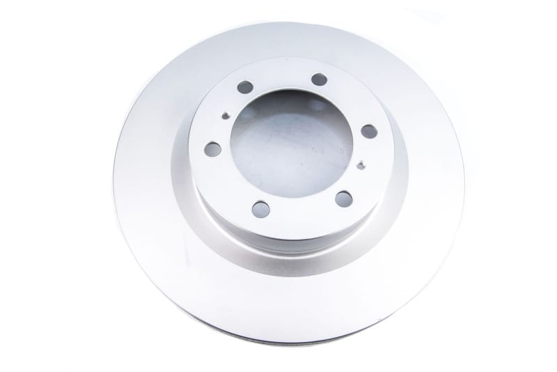 DBA — DBA 10-23 Lexus GX460 Front En-Shield Standard Rotor
Brake Rotor