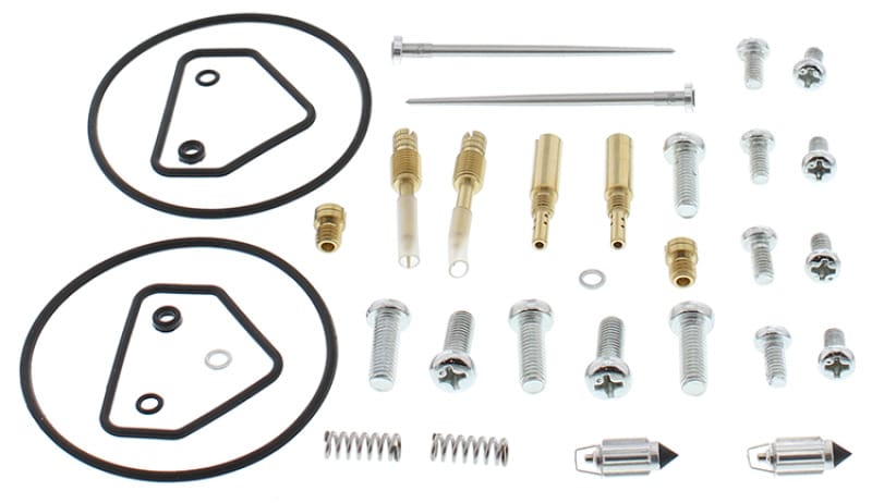 All Balls Racing — All Balls Racing 87-06 Kawasaki VN750 Vulcan Carburetor Rebuild Kit