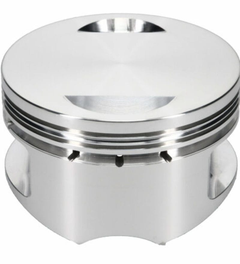 JE Pistons — JE Pistons REVTEC 100INCH 10 to 1 Piston Single