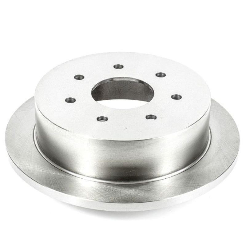 PowerStop — Power Stop 00-03 Ford F-150 Rear Autospecialty Brake Rotor
AutoSpecialty Rotor