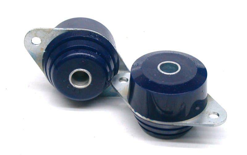 Superpro — SuperPro 1965 Triumph TR4A Base Rear Differential Mount Bushing Kit
Bushing Kit
