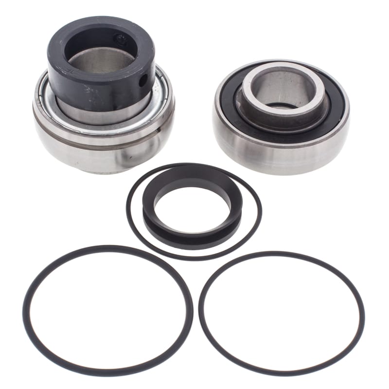 All Balls Racing — All Balls Racing 76-80 Arctic Cat Jag 2000 Jack Shaft Bearing & Seal Kit Upper Shaft