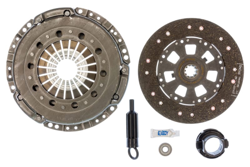 Exedy — Exedy OE 1987-1987 BMW 535I L6 Clutch Kit