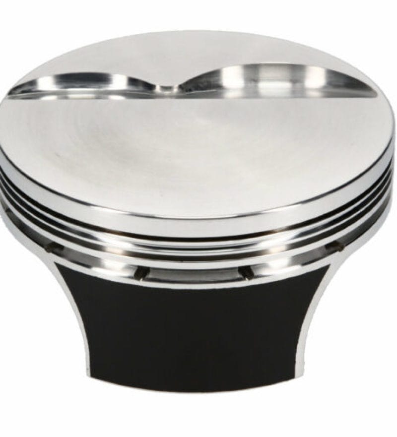 JE Pistons — JE Pistons MILWAUKEE 8 -4.125/1.143 Piston Single