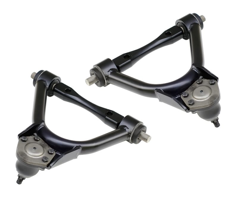Ridetech — Ridetech 63-70 Chevy C10 StrongArms Front Upper Control Arms for use with CoolRide Lowers
F Upper Arms 63-70 C