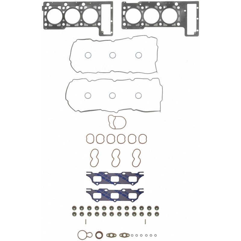 Fel-Pro — Fel-Pro Chrysler Sebring HS 9514 PT-1 PermaTorque Engine Cylinder Head Gasket Set